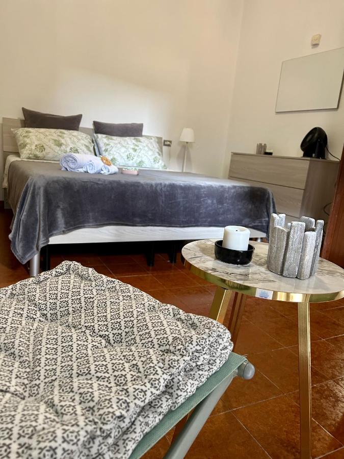 Ferienwohnung Tua Duplex Saló Exterior foto