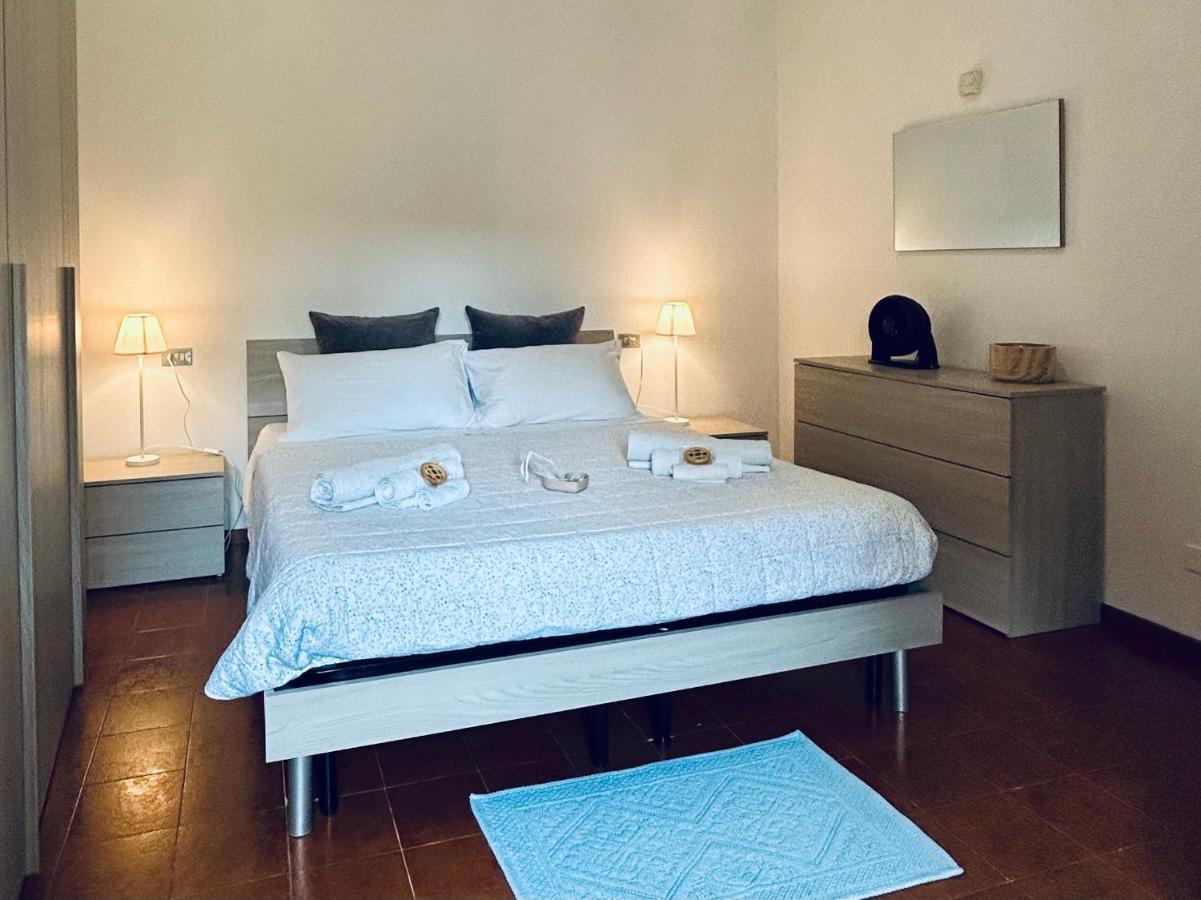 Ferienwohnung Tua Duplex Saló Exterior foto